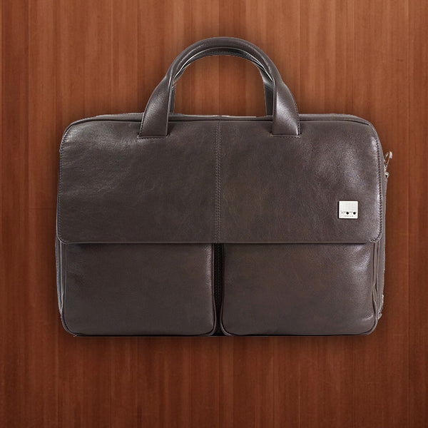 Dundee Briefcase Macbook Pro 17"