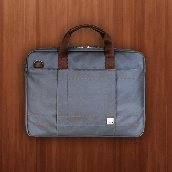 Lincoln Slim Briefcase Macbook Pro 15"