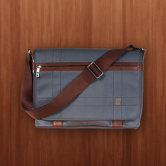 Saxby Messenger Bag Macbook Pro 15"