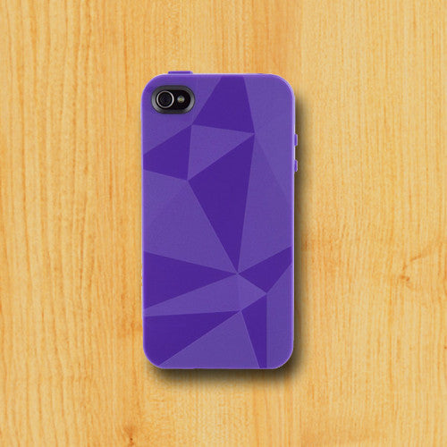 GeoSkin Case for iPhone 4/4S